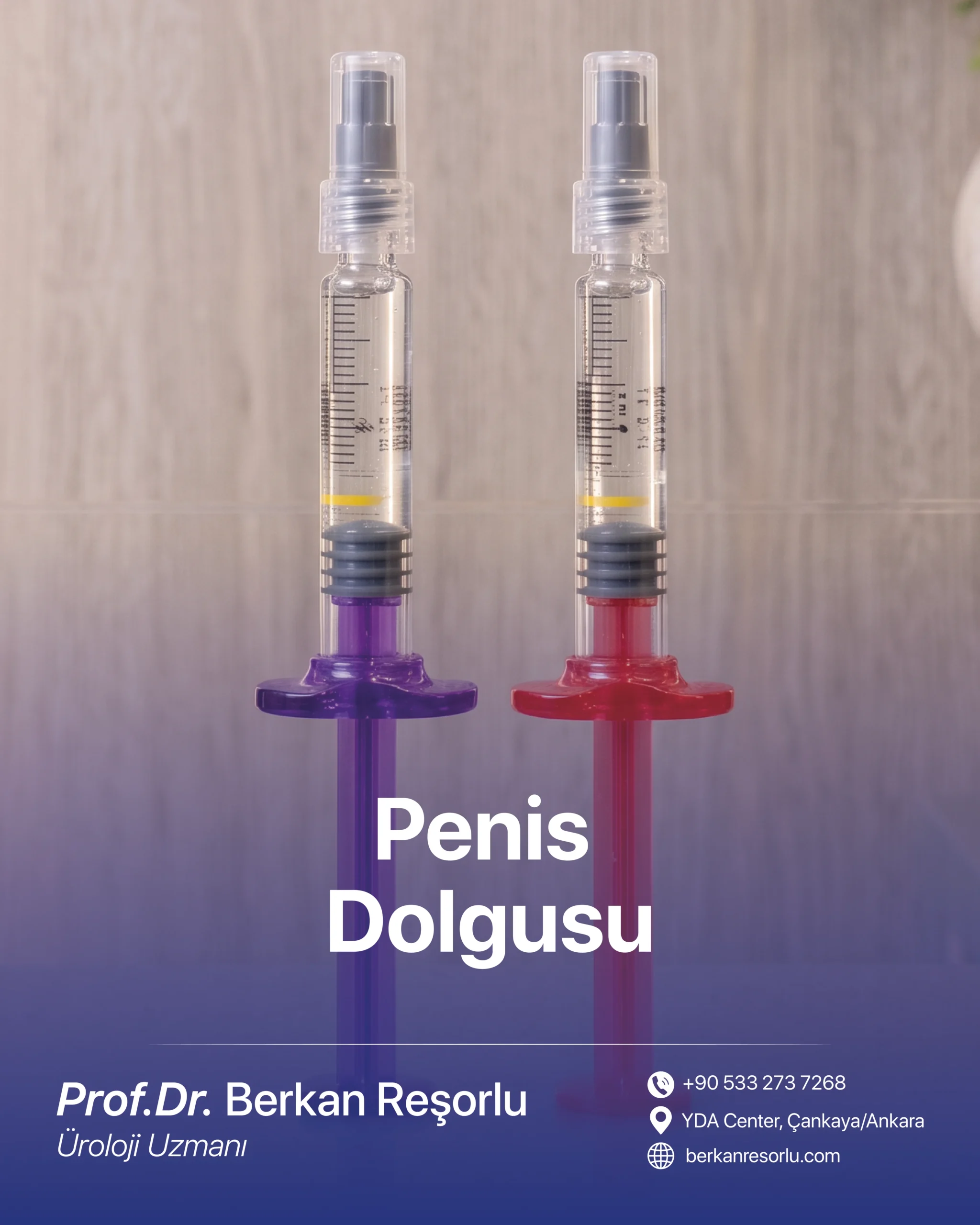 Penis Dolgusu